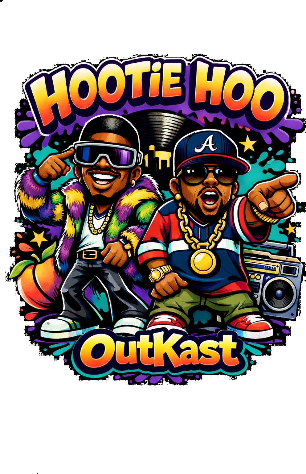 Music & Entertainment