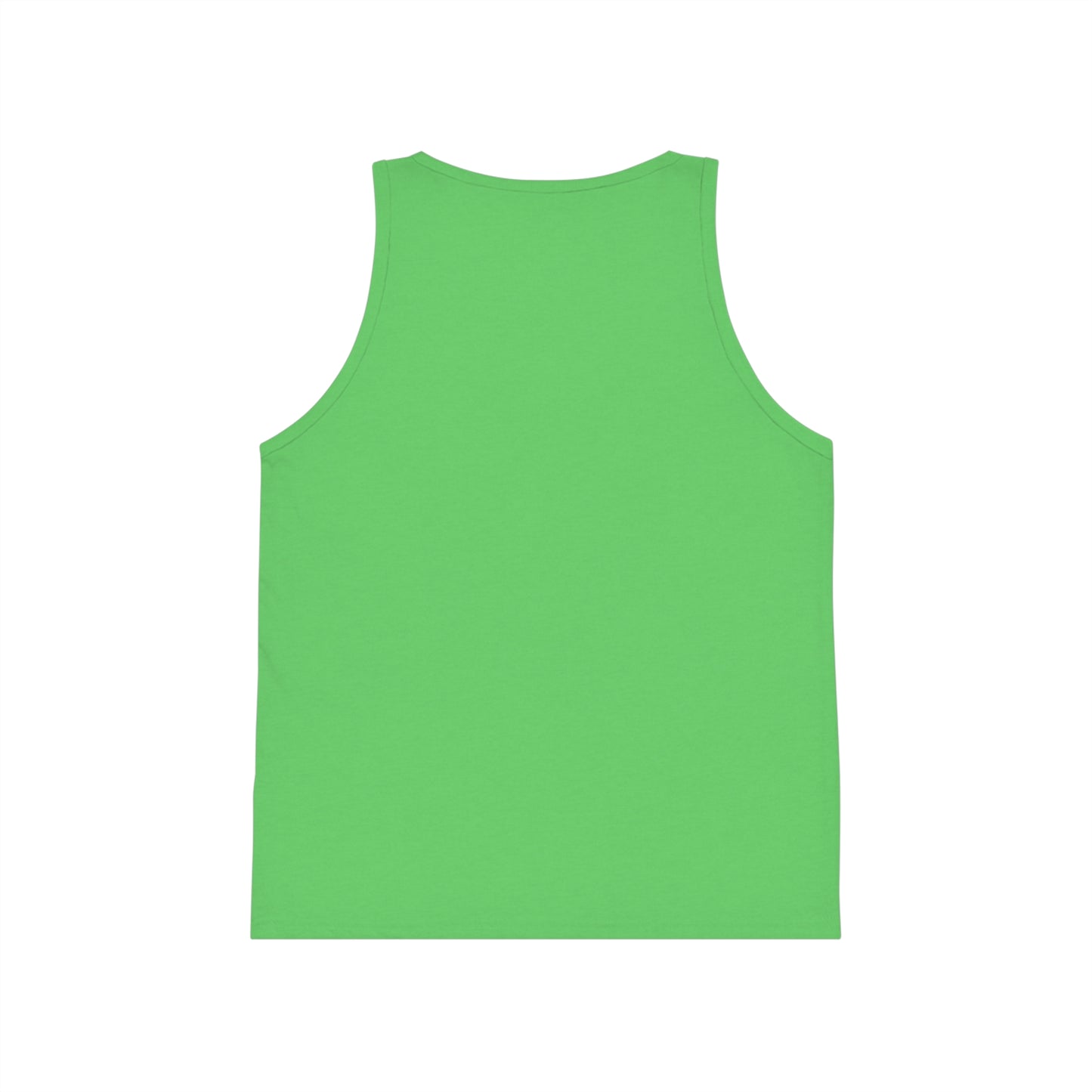 ‘Little Lake Monster’ Kid's Tank Top