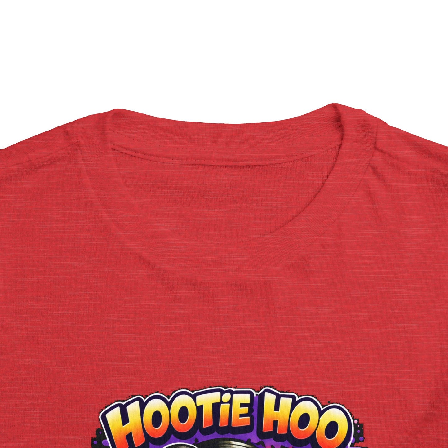 'Hootie Hoo' Toddler Tee
