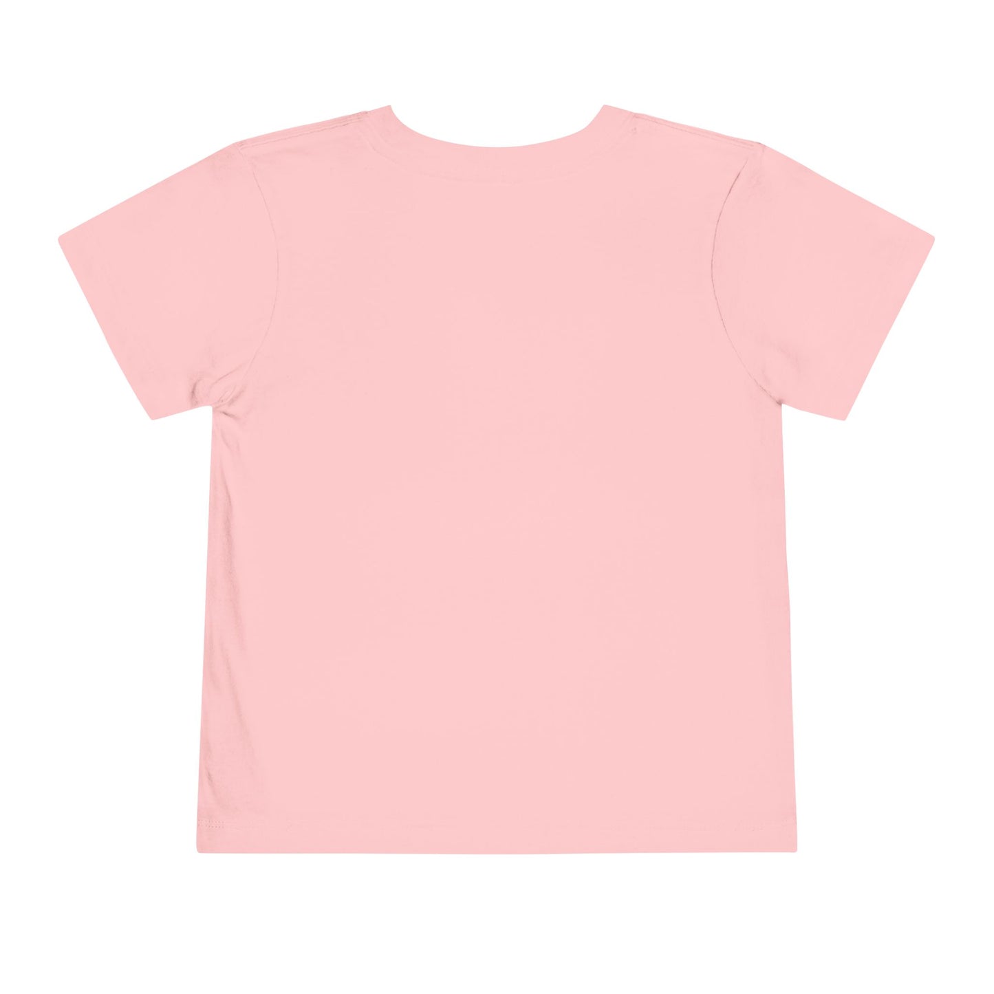 ‘Nice Parking Spot Rita' Toddler Tee