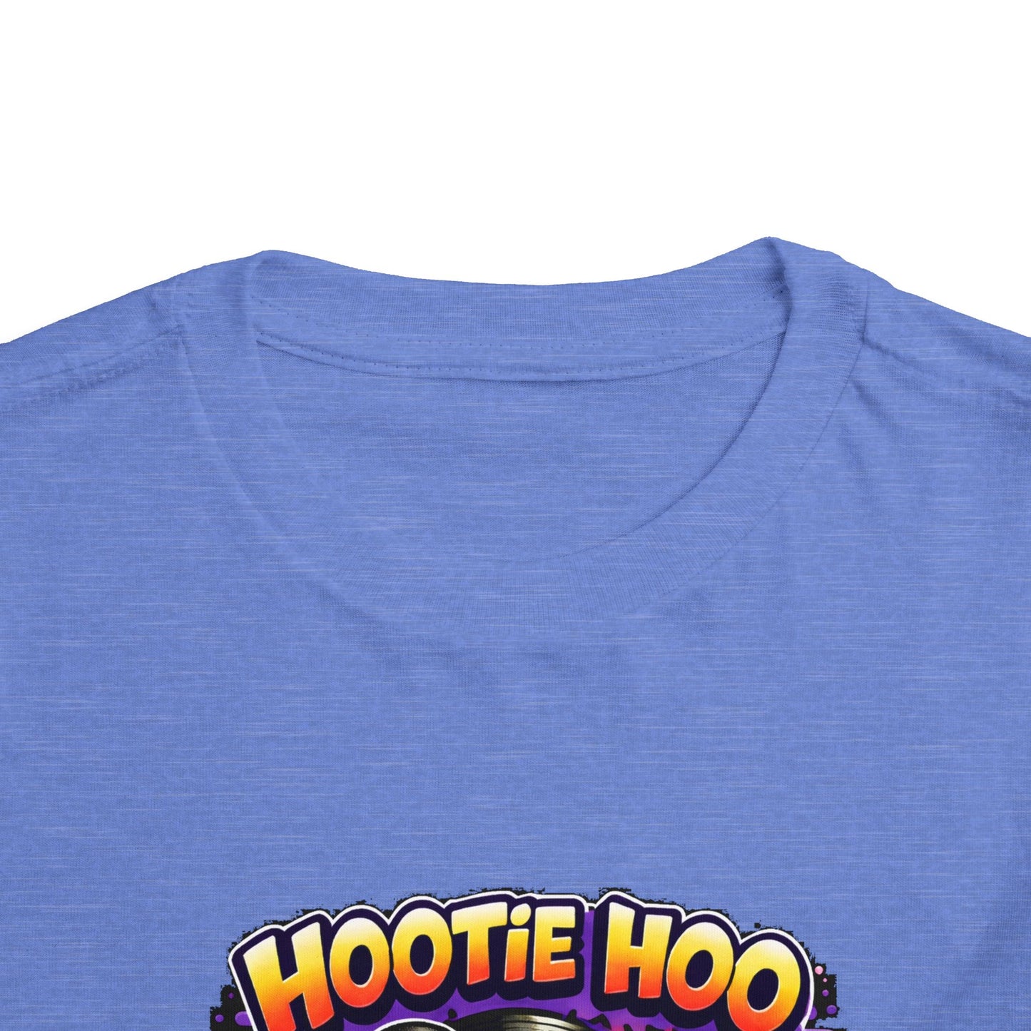 'Hootie Hoo' Toddler Tee