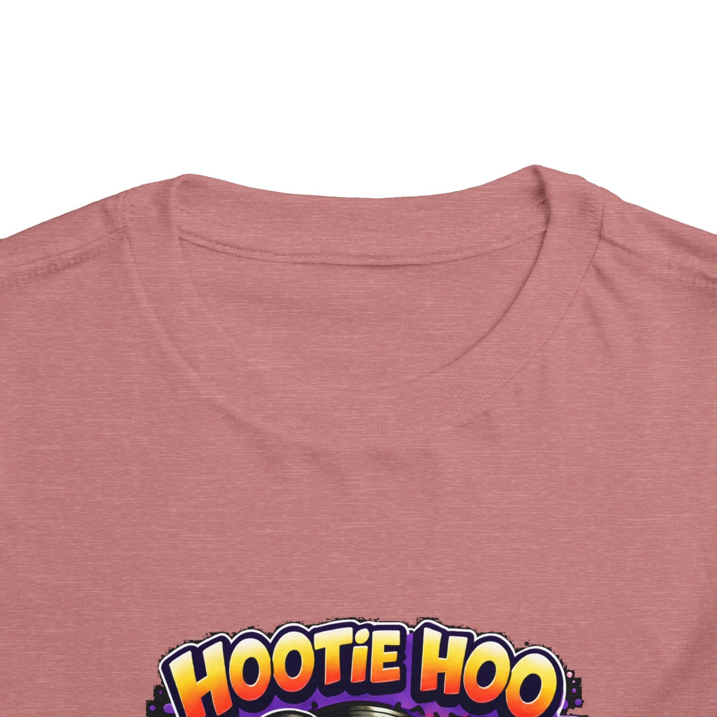 'Hootie Hoo' Toddler Tee
