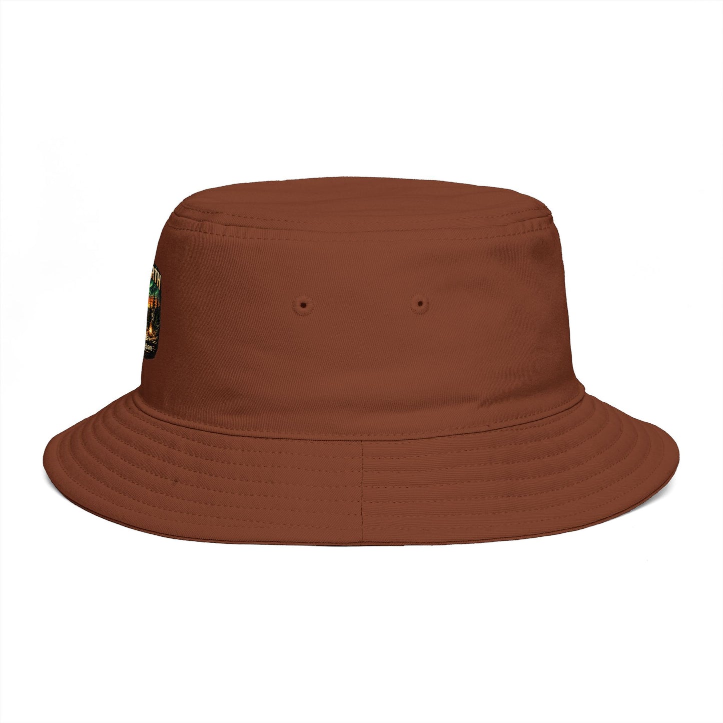 ‘High Up North’ Bucket Hat