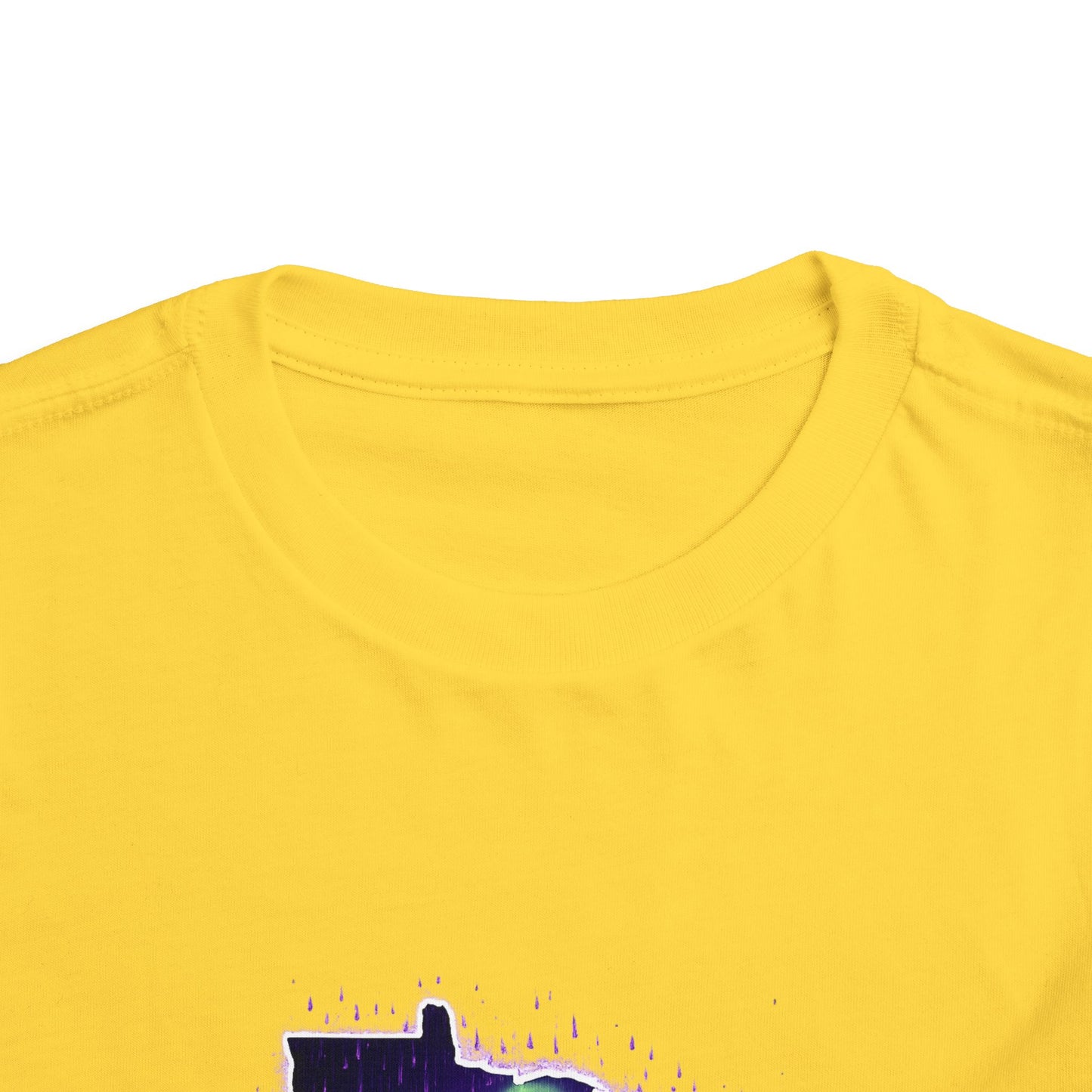 Minnesota Rocking Skyline Toddler Tee