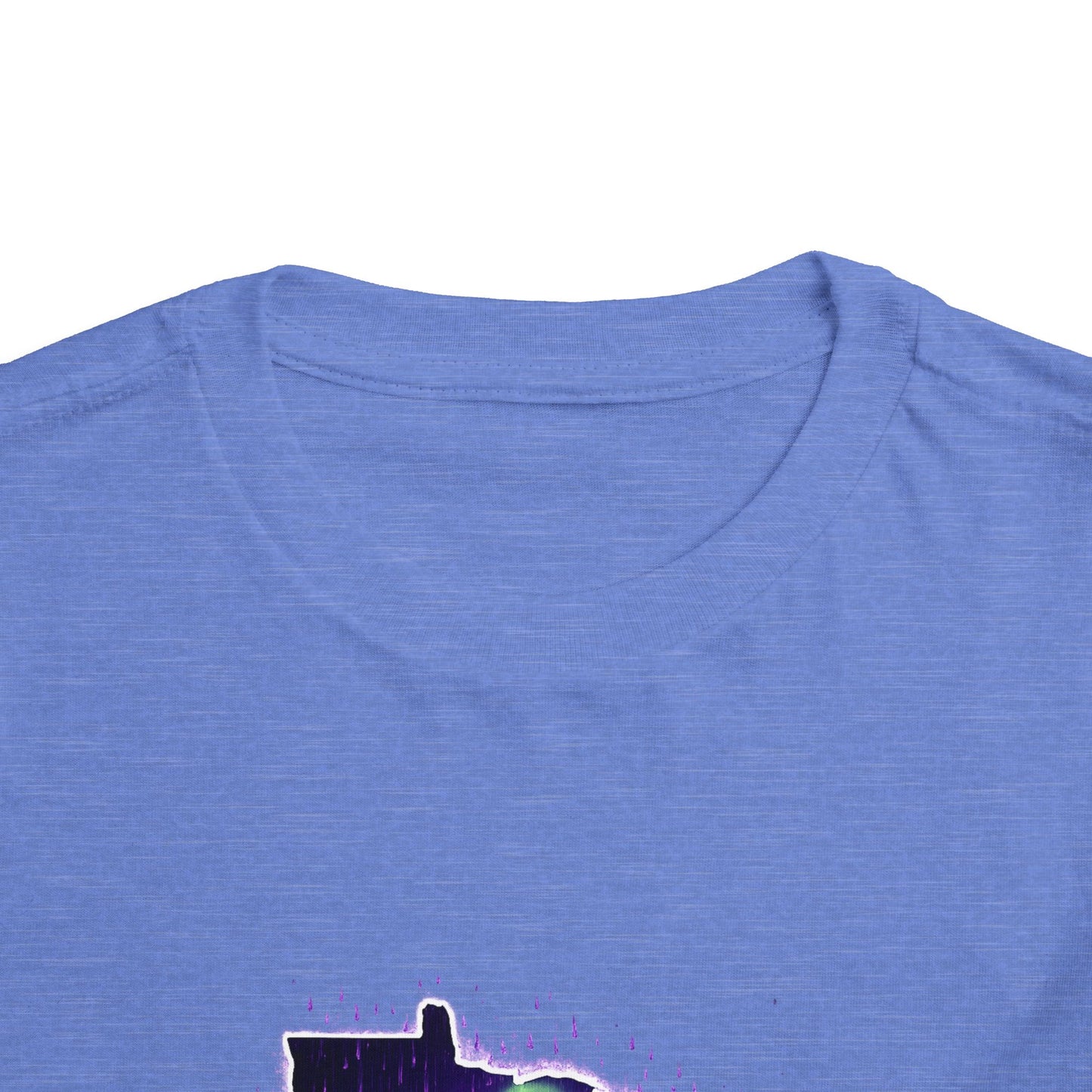 Minnesota Rocking Skyline Toddler Tee