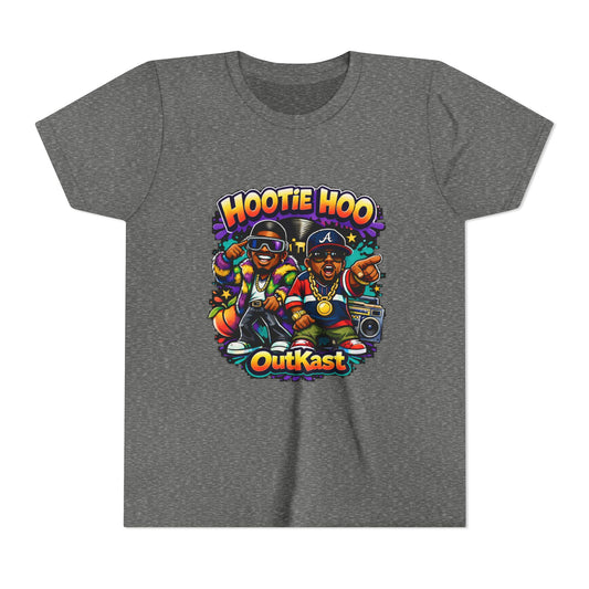 ‘Hootie Hoo' Youth Tee