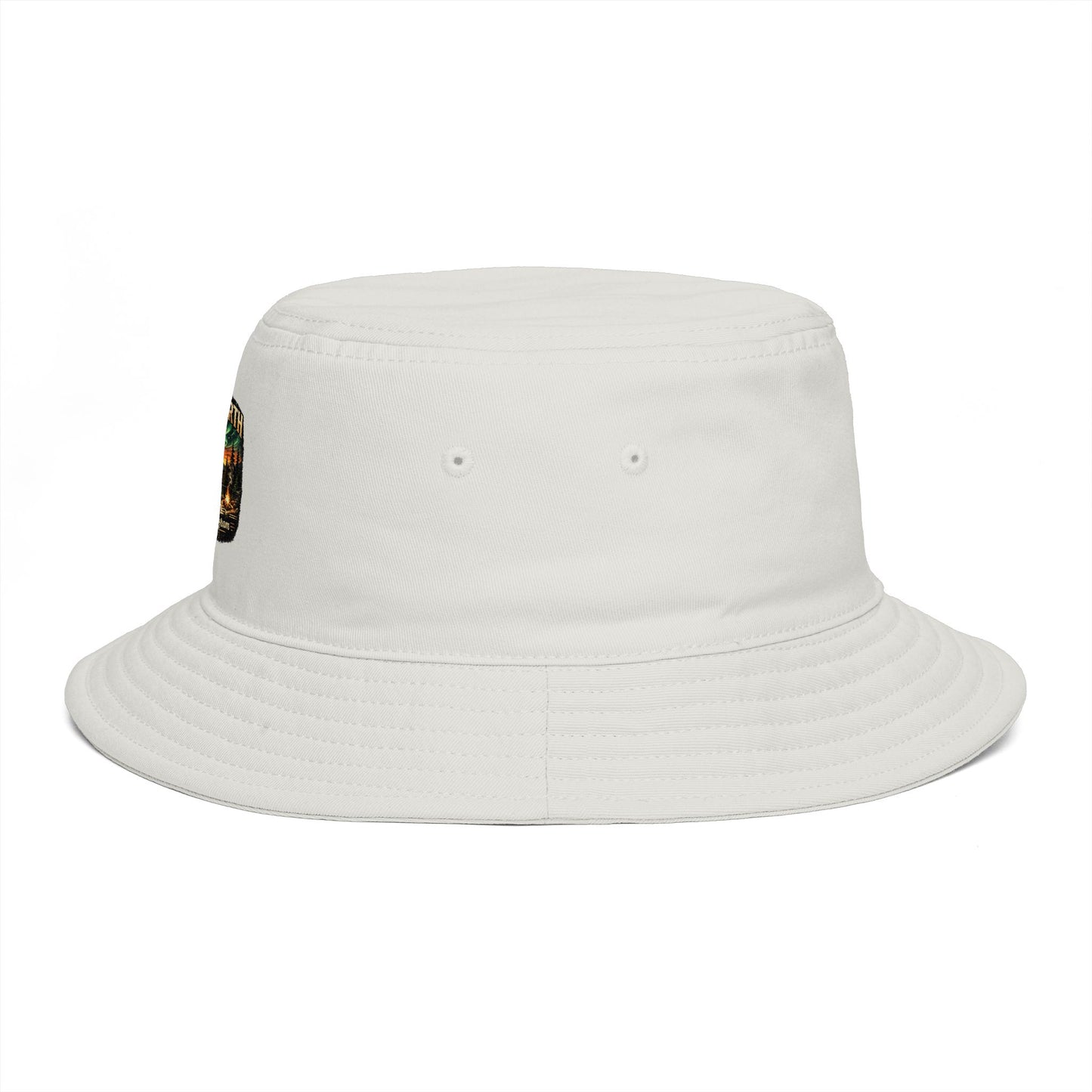 ‘High Up North’ Bucket Hat
