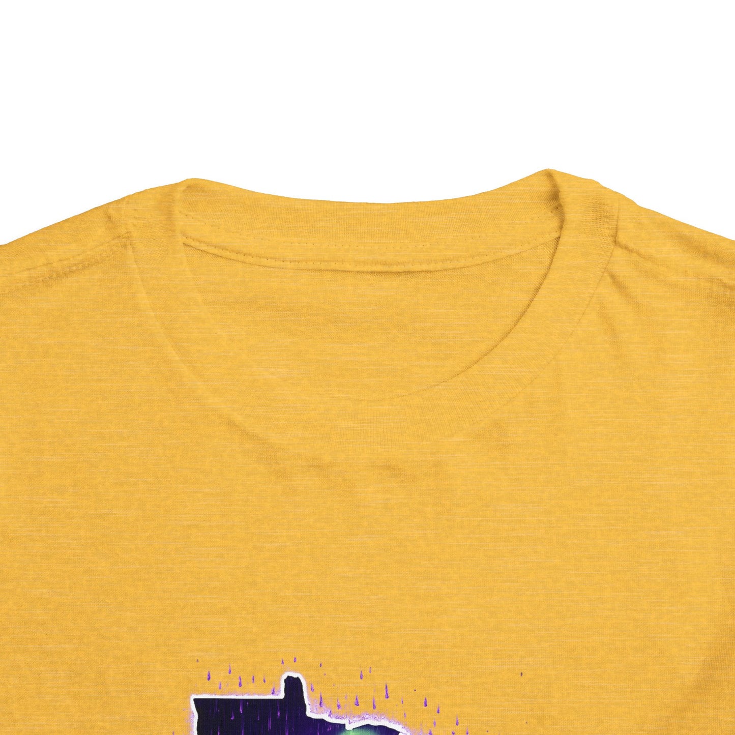 Minnesota Rocking Skyline Toddler Tee