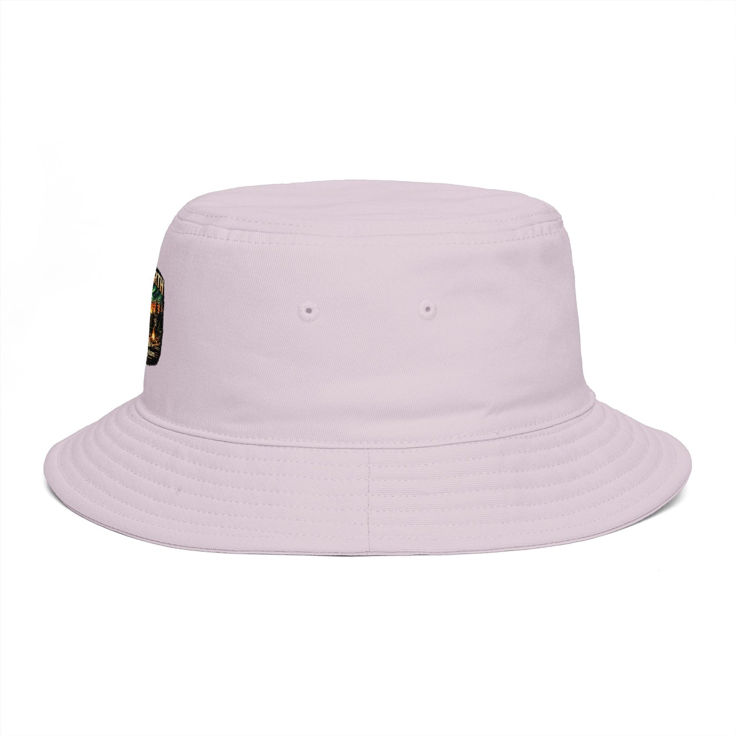 ‘High Up North’ Bucket Hat