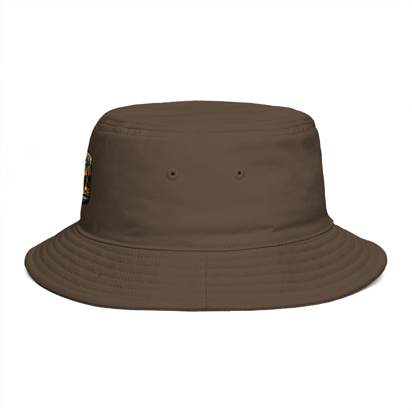 ‘High Up North’ Bucket Hat