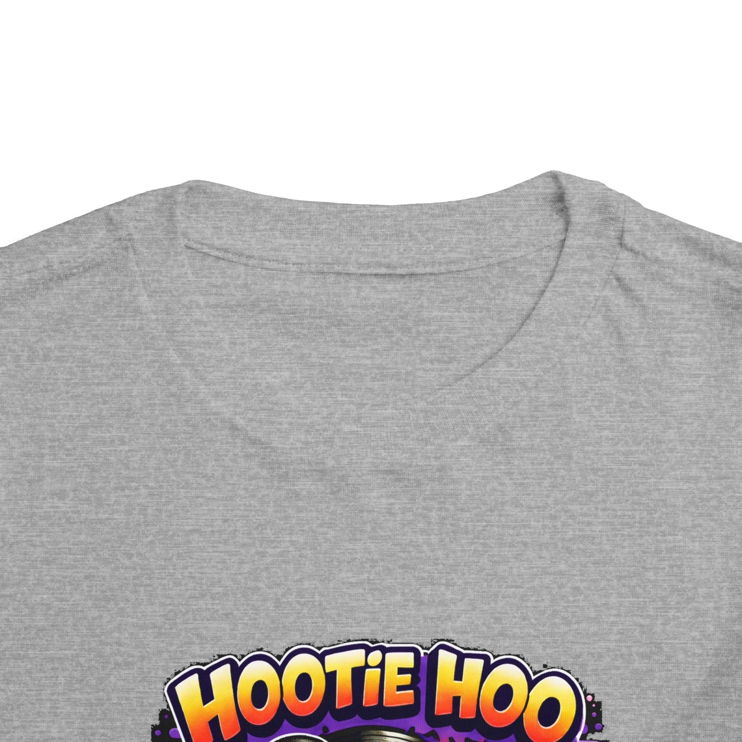 'Hootie Hoo' Toddler Tee