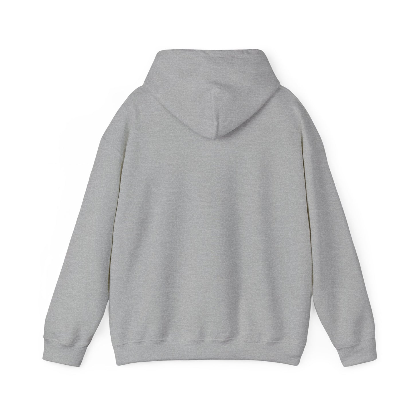 ‘The Wolftrap’ Hooded Sweatshirt