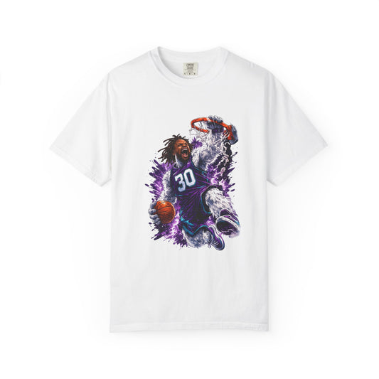 ‘Built for the NORTH' tee