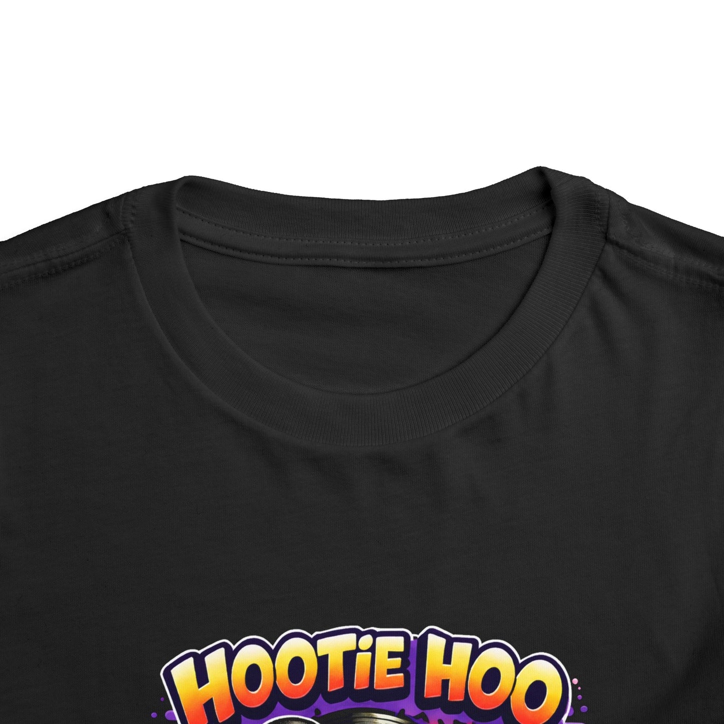 'Hootie Hoo' Toddler Tee