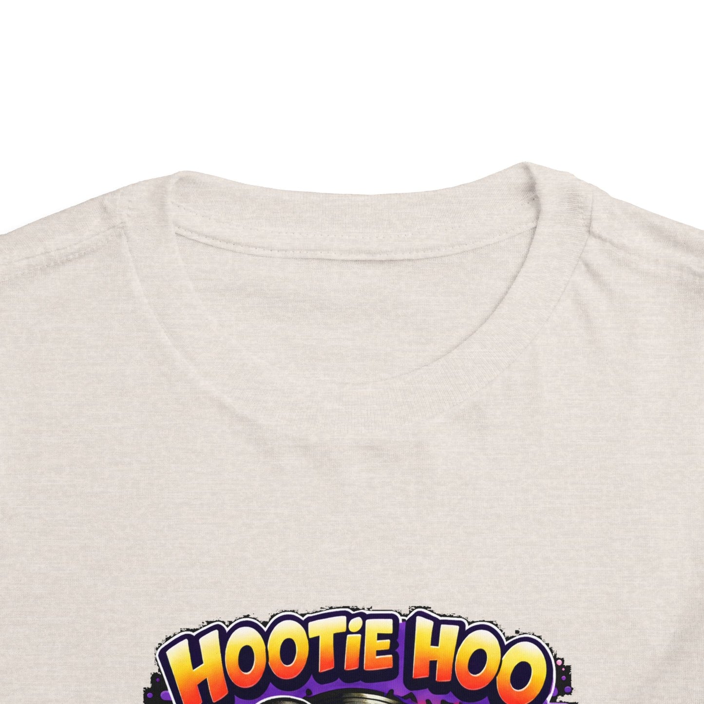 'Hootie Hoo' Toddler Tee