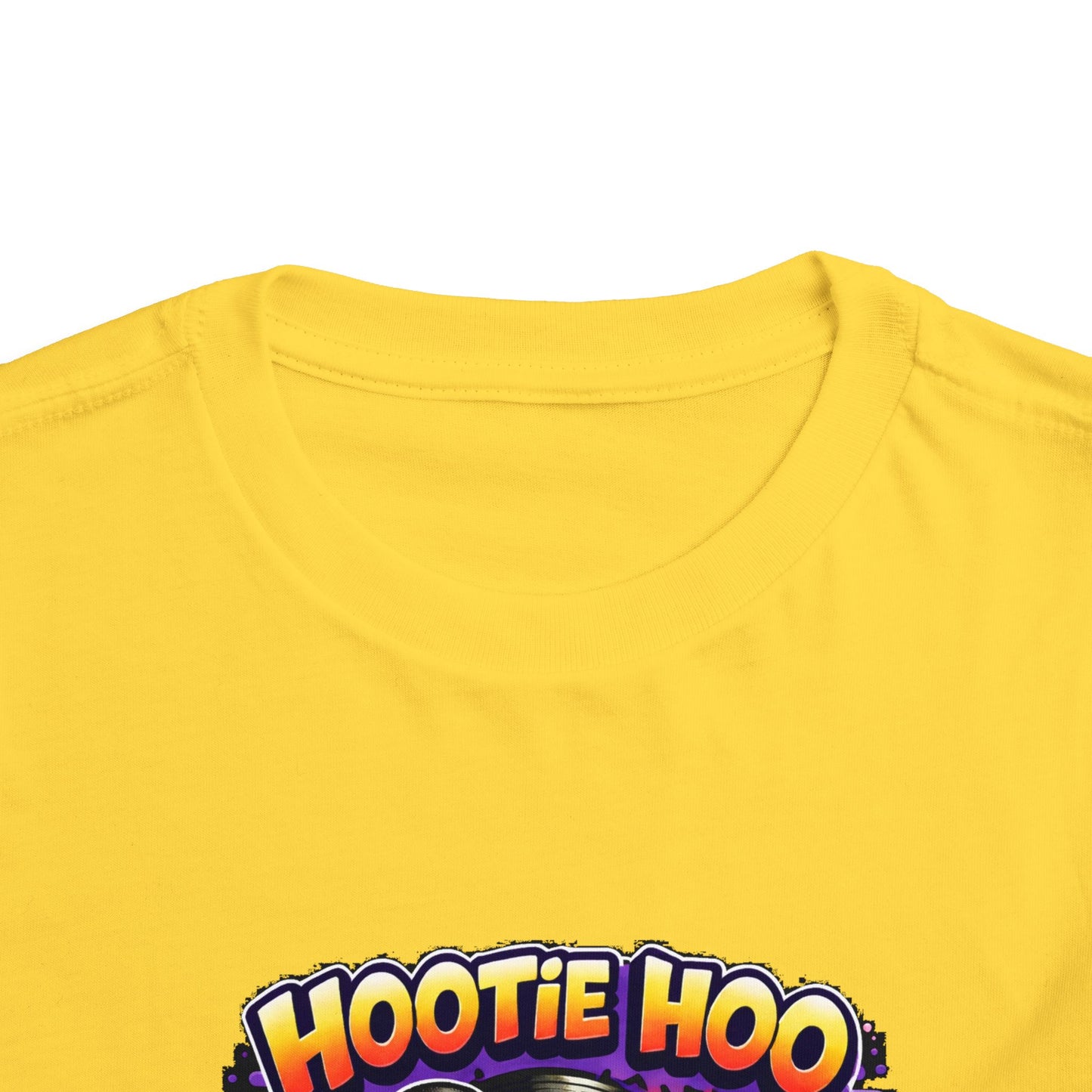 'Hootie Hoo' Toddler Tee