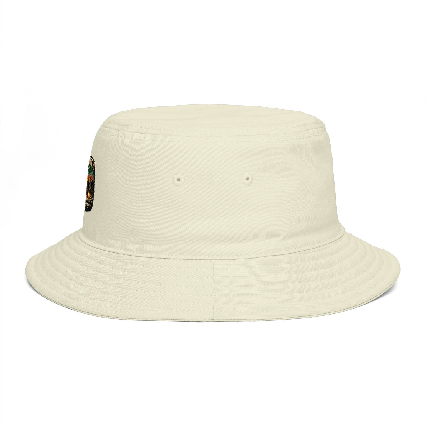 ‘High Up North’ Bucket Hat