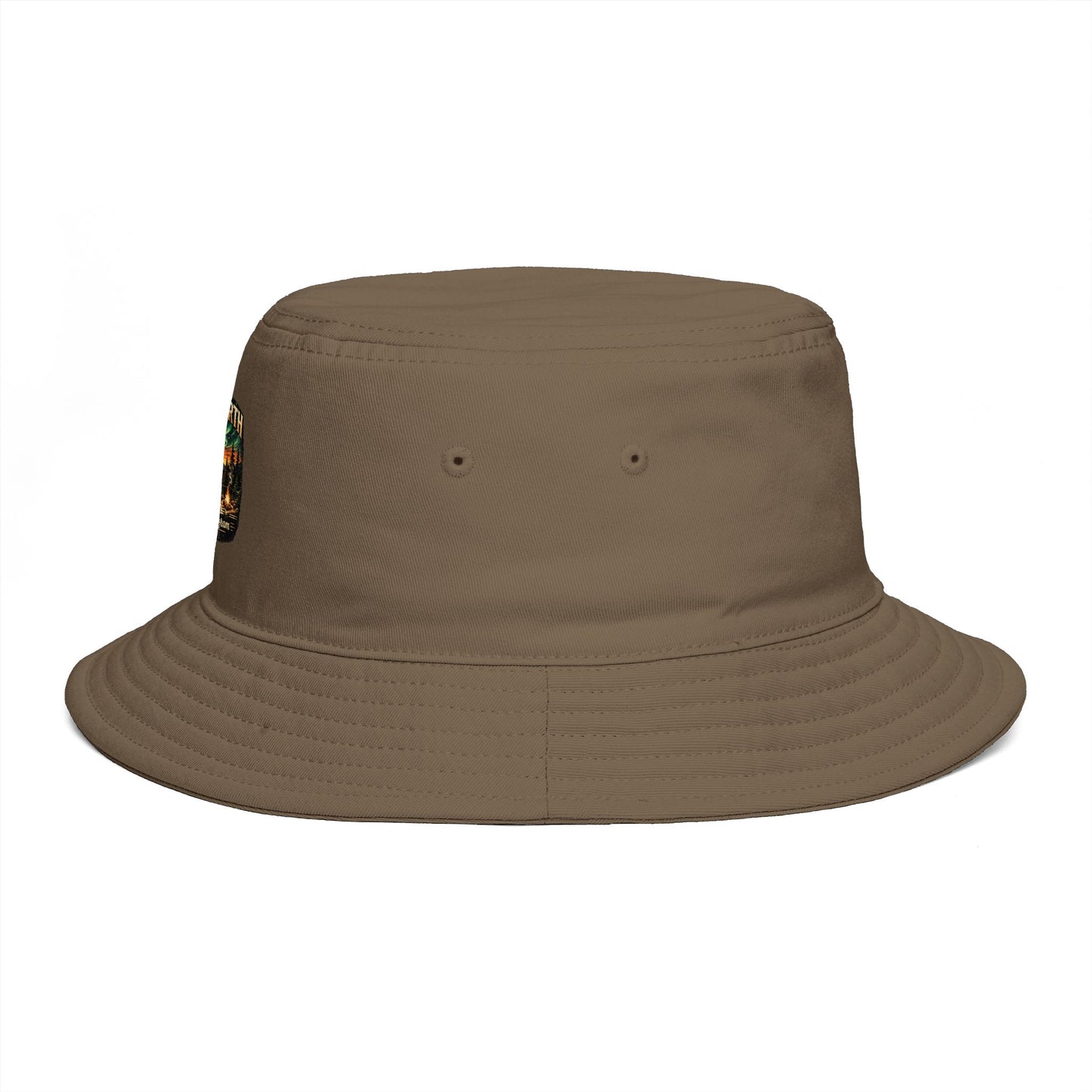‘High Up North’ Bucket Hat