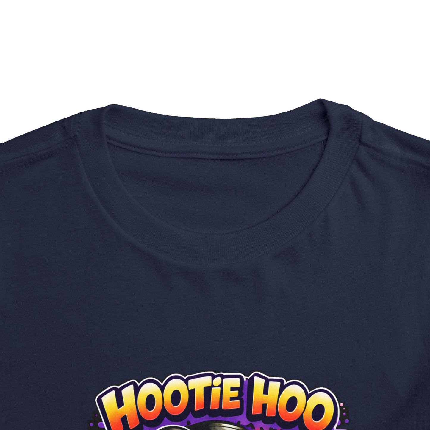 'Hootie Hoo' Toddler Tee