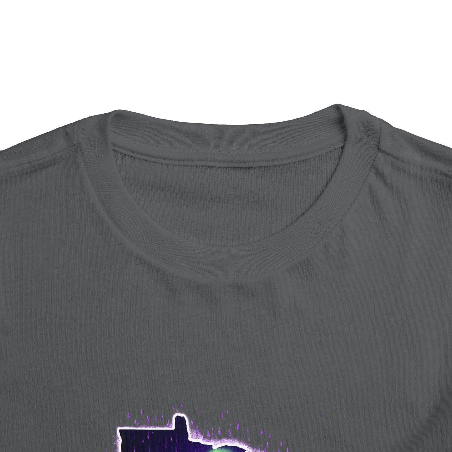 Minnesota Rocking Skyline Toddler Tee