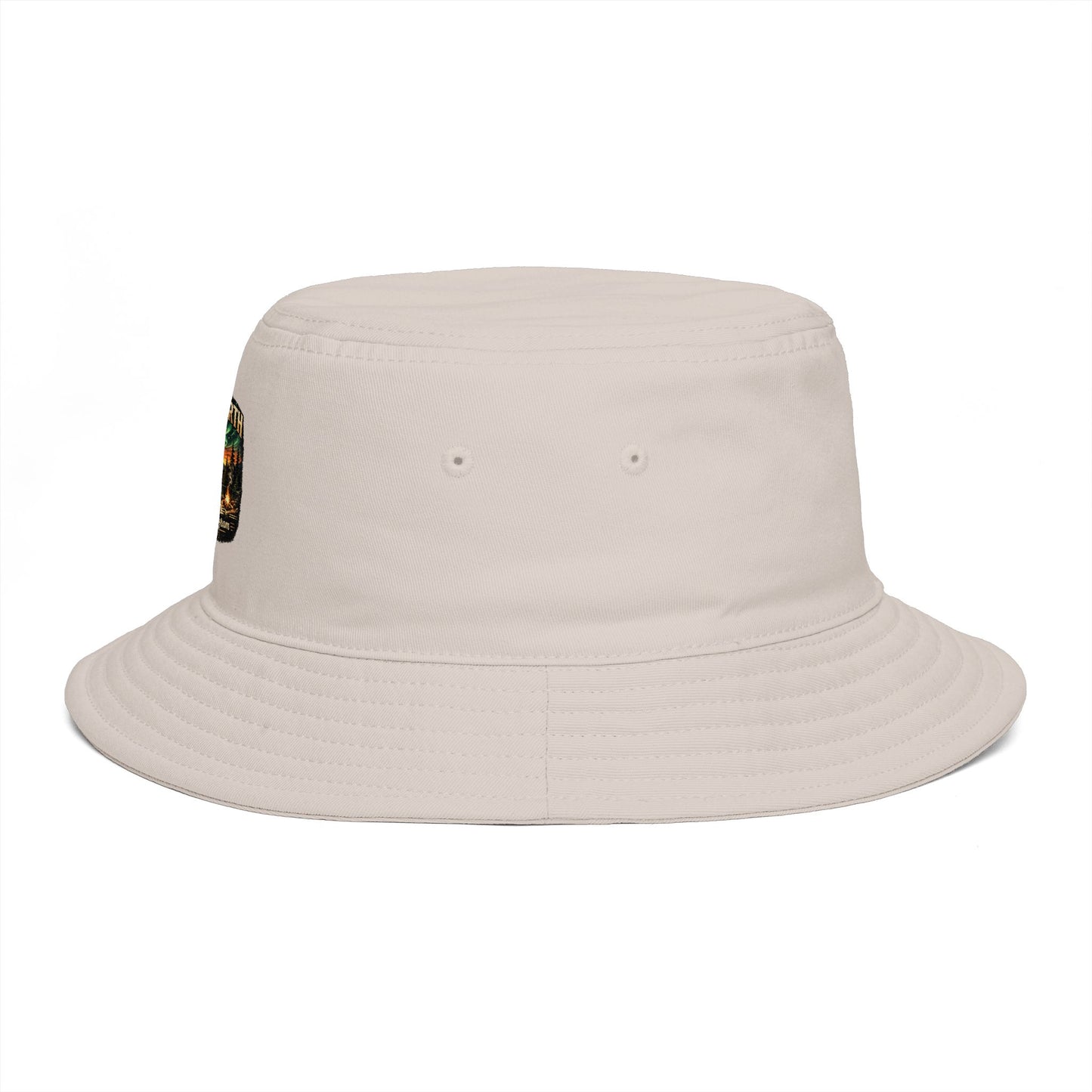 ‘High Up North’ Bucket Hat