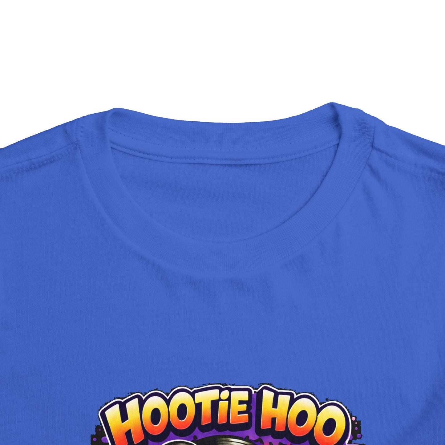 'Hootie Hoo' Toddler Tee