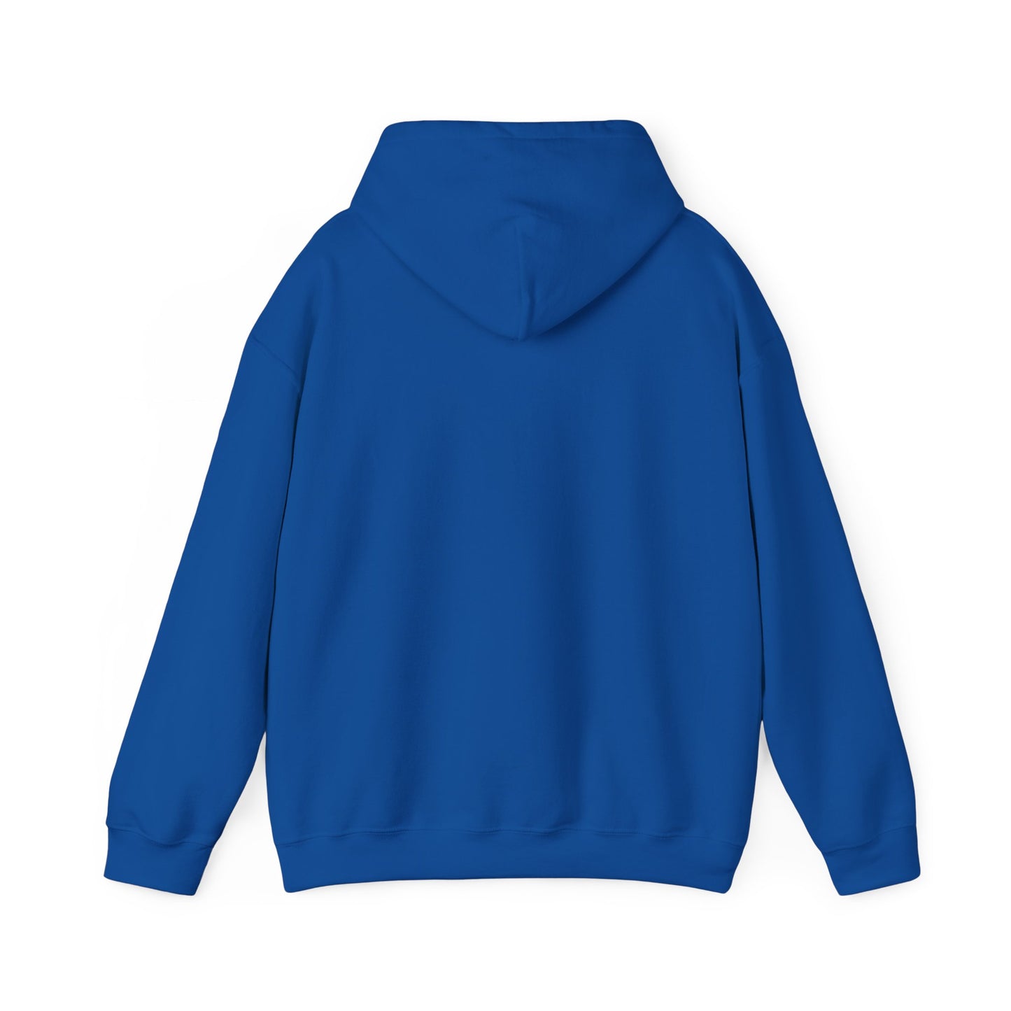 ‘The Wolftrap’ Hooded Sweatshirt