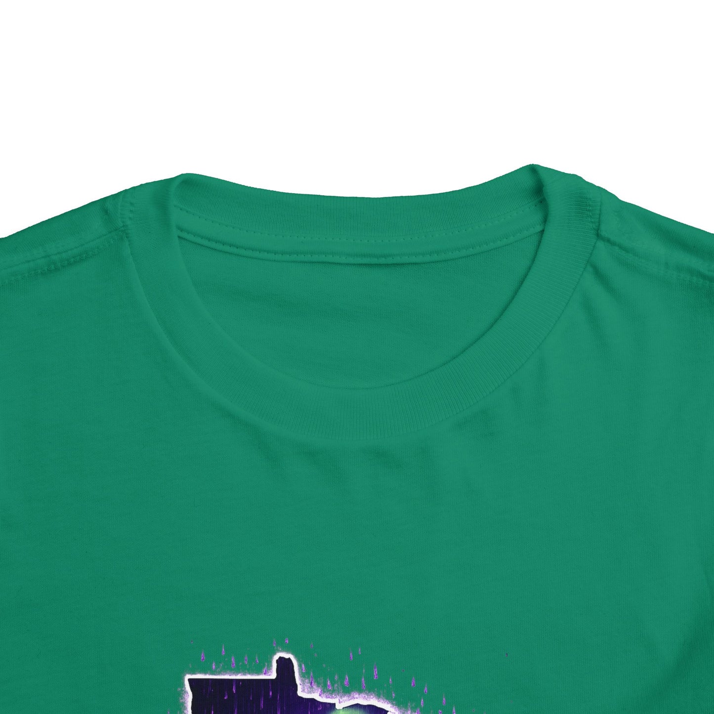 Minnesota Rocking Skyline Toddler Tee