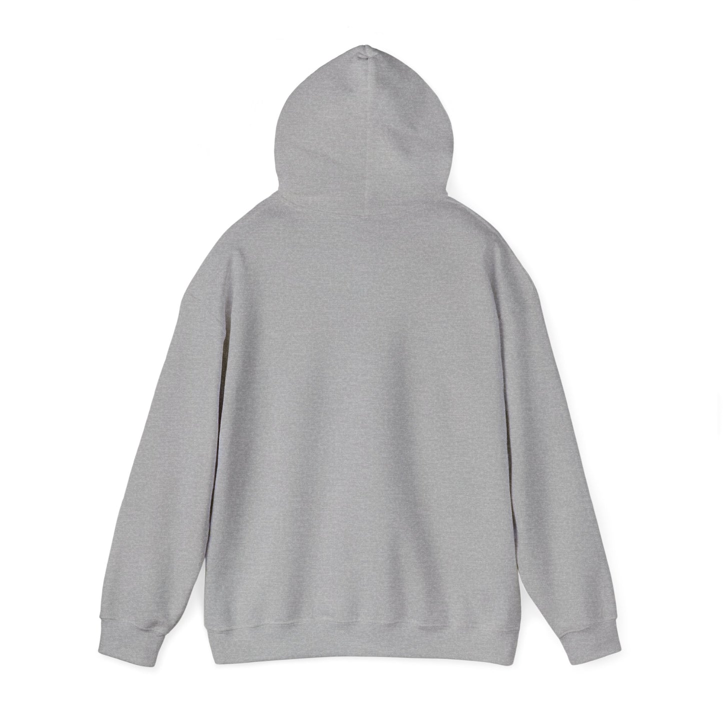 ‘The Wolftrap’ Hooded Sweatshirt