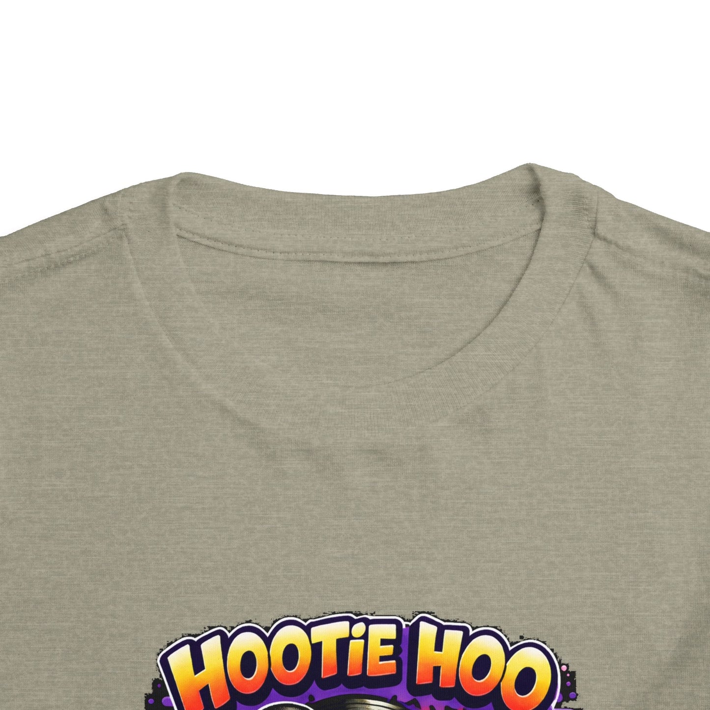 'Hootie Hoo' Toddler Tee