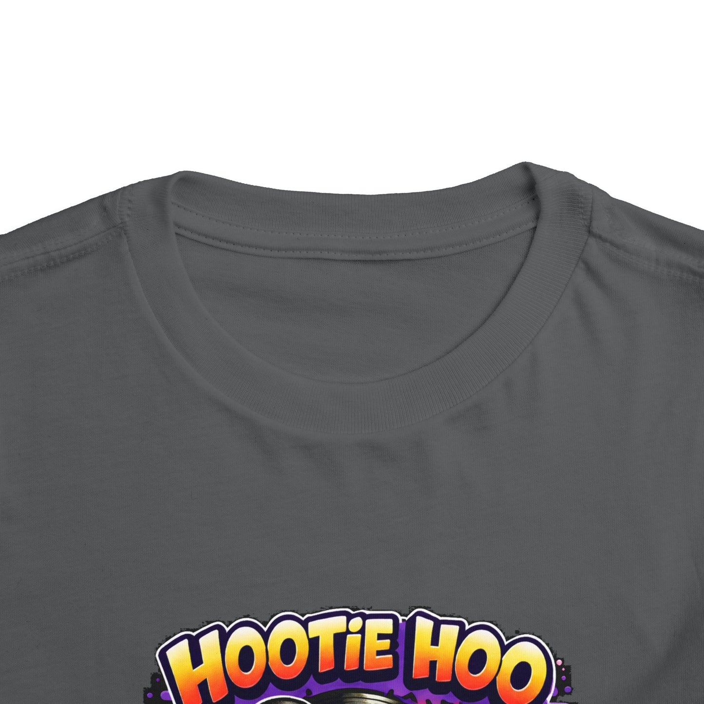 'Hootie Hoo' Toddler Tee