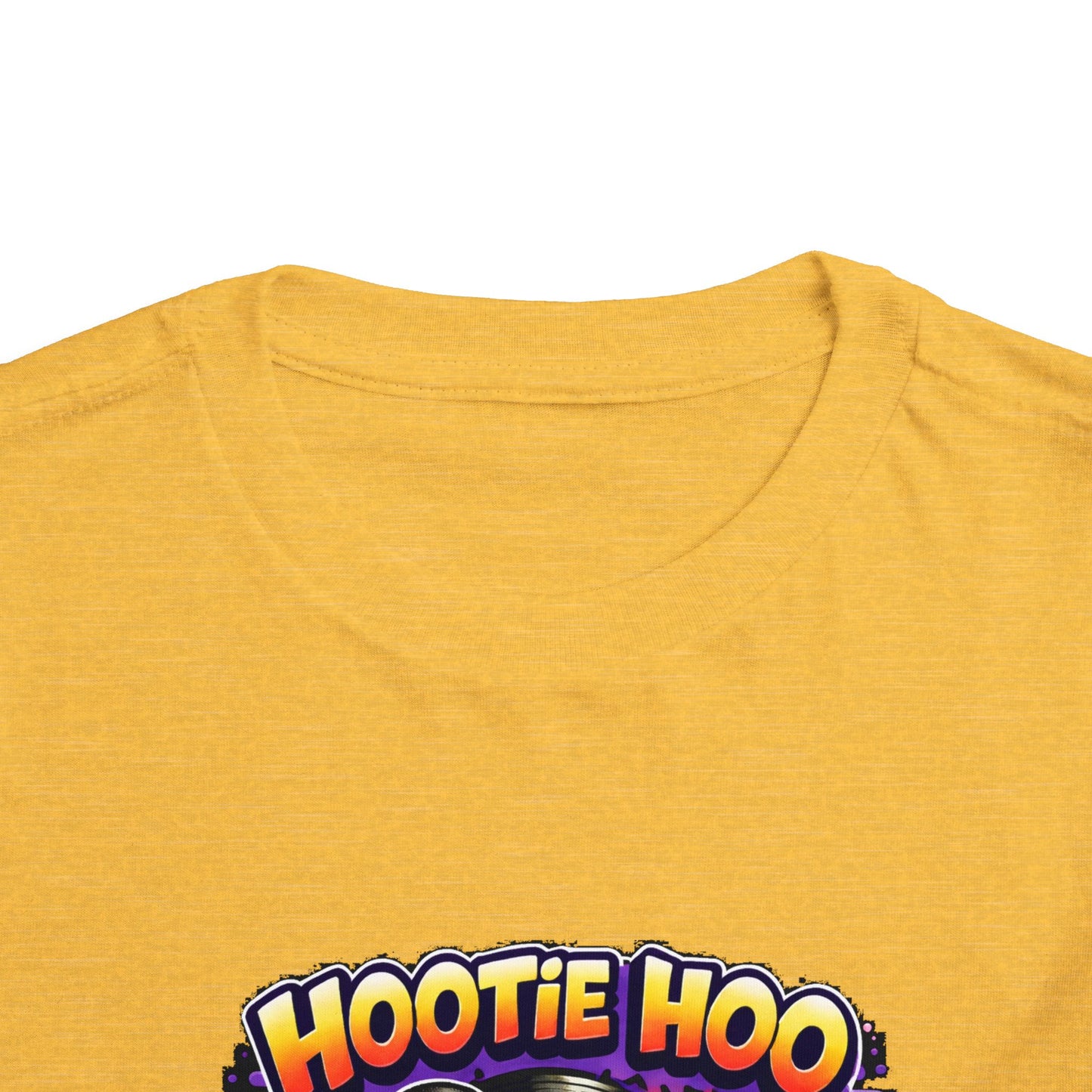 'Hootie Hoo' Toddler Tee