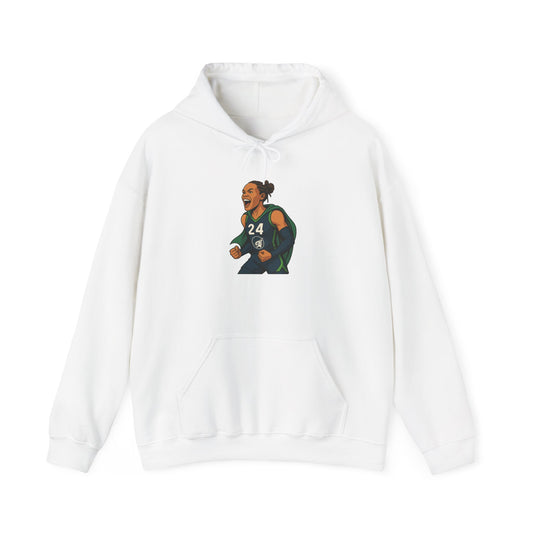 ‘Pheelin' It' hoodie