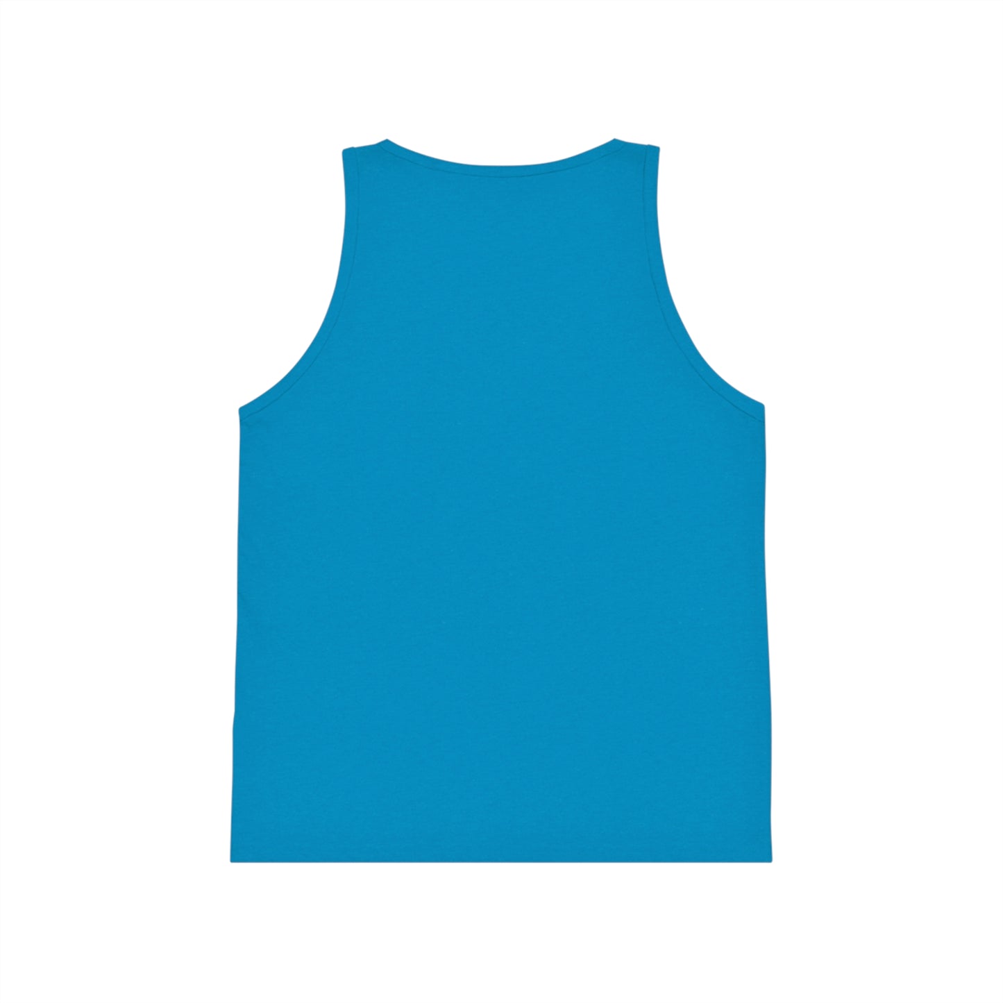 ‘Little Lake Monster’ Kid's Tank Top