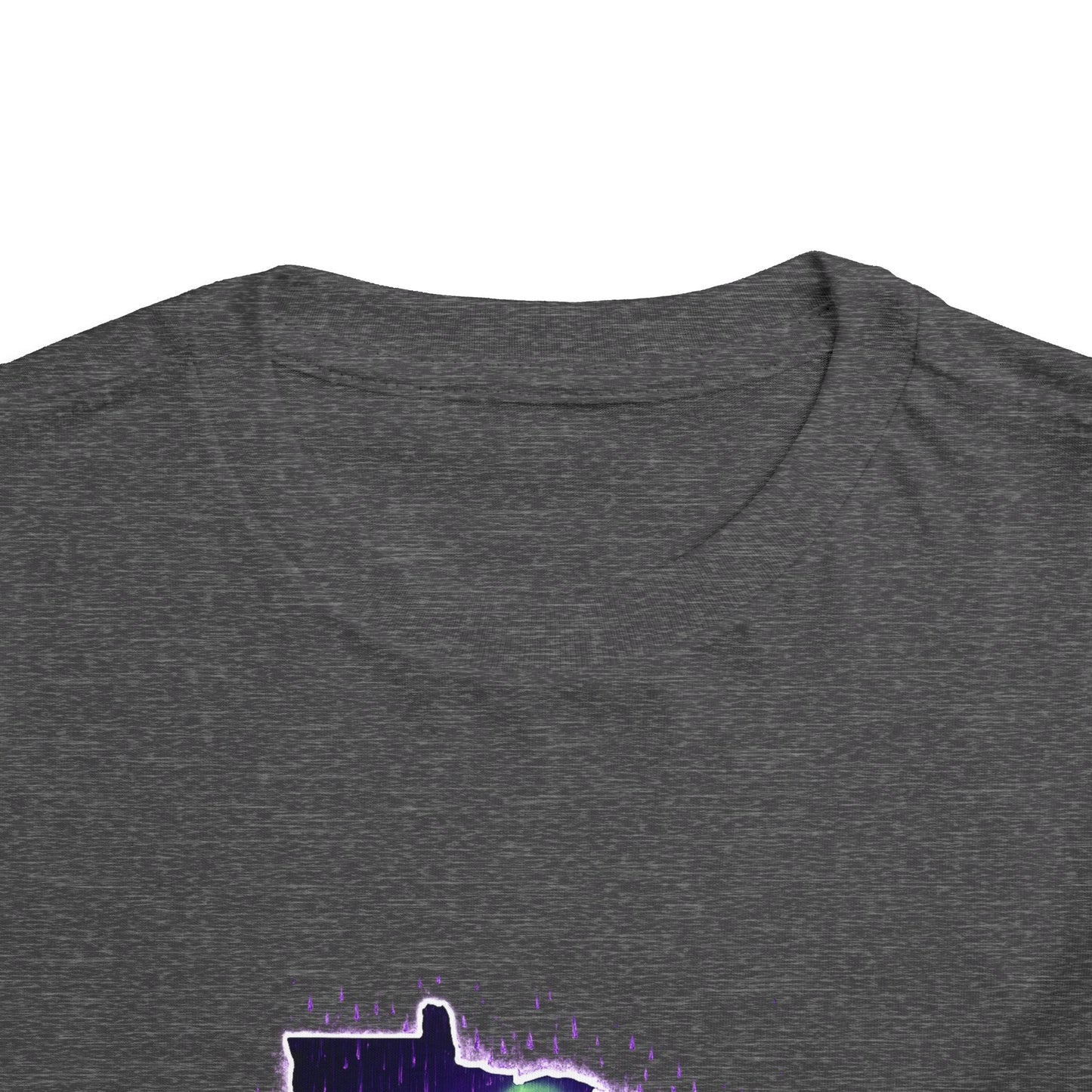 Minnesota Rocking Skyline Toddler Tee