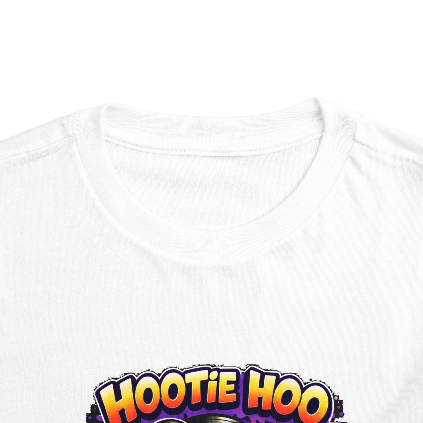 'Hootie Hoo' Toddler Tee