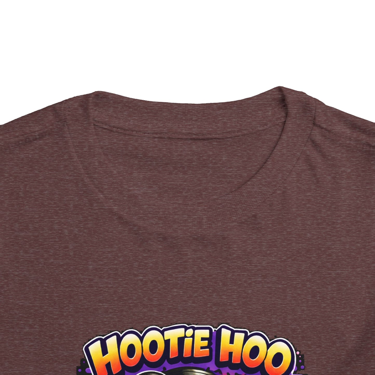 'Hootie Hoo' Toddler Tee
